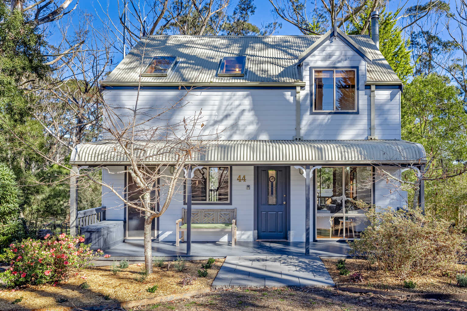 44 Mount York Road Mount Victoria