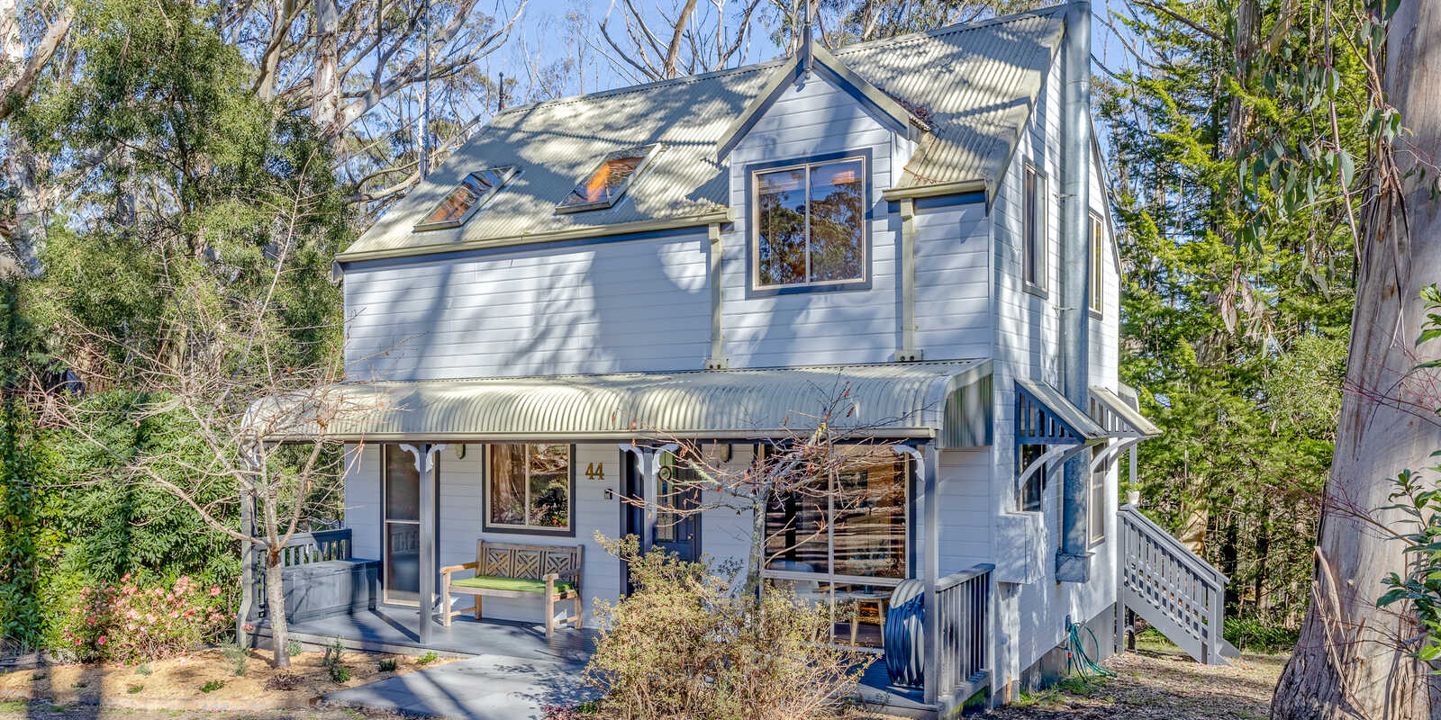44 Mount York Road Mount Victoria