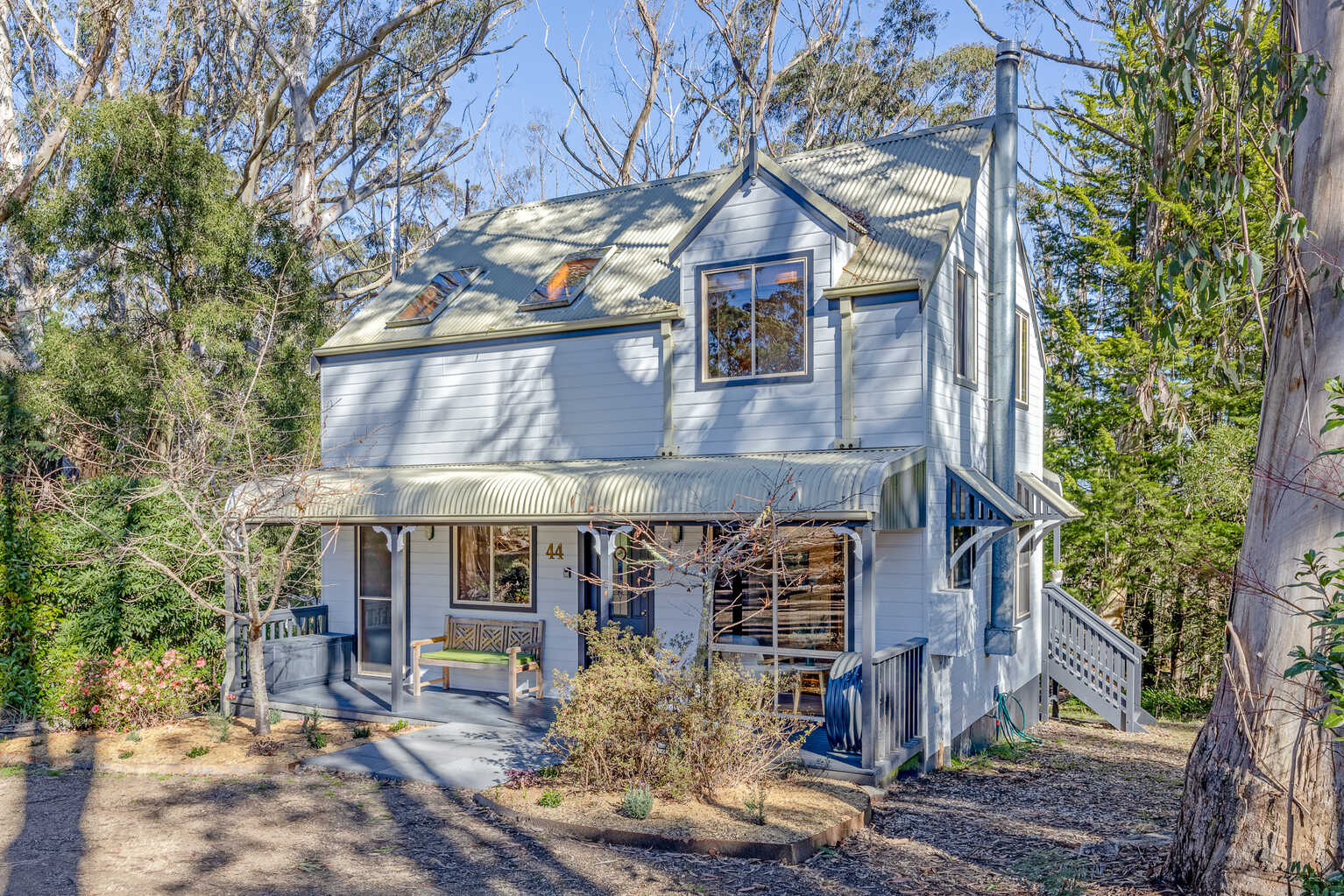 44 Mount York Road Mount Victoria