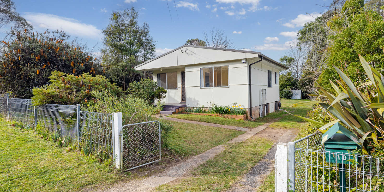 10 Bell Street Blackheath