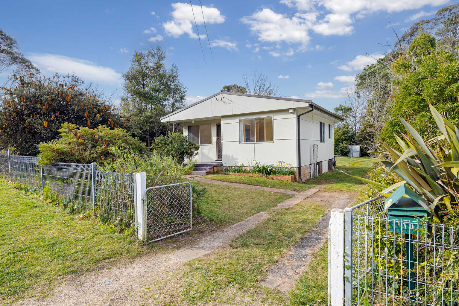 10 Bell Street Blackheath