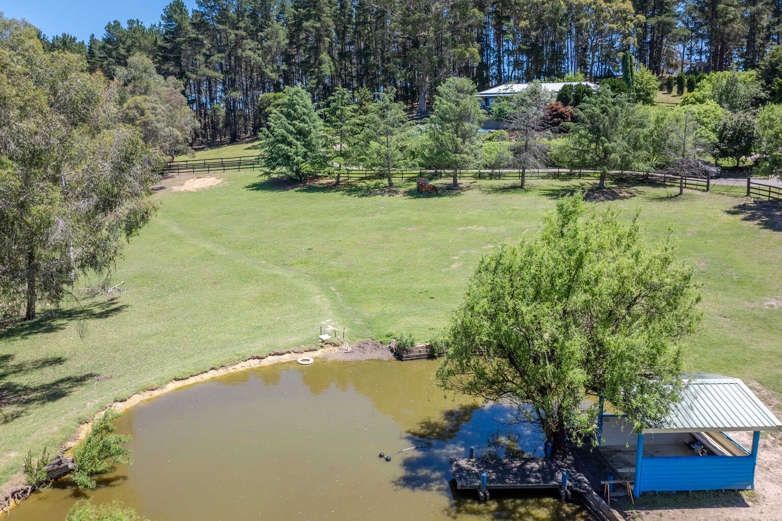 38B Morris Place Little Hartley