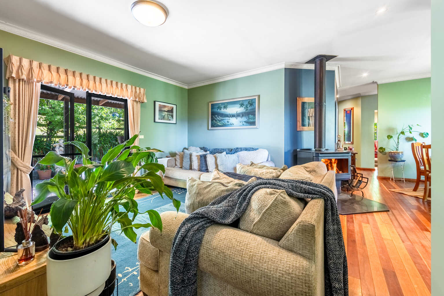 38B Morris Place Little Hartley