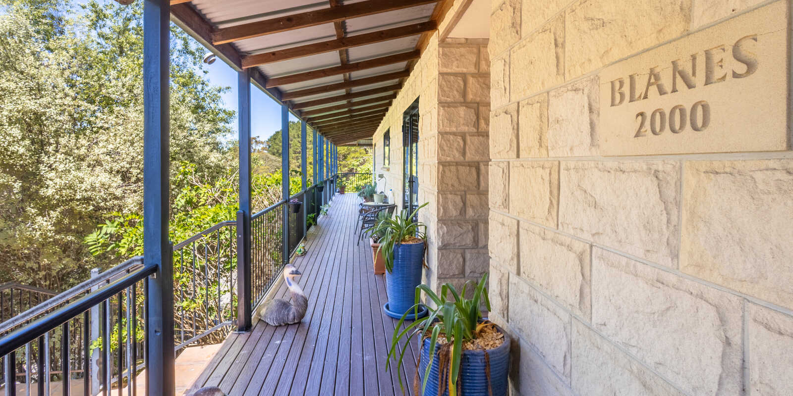 38B Morris Place Little Hartley