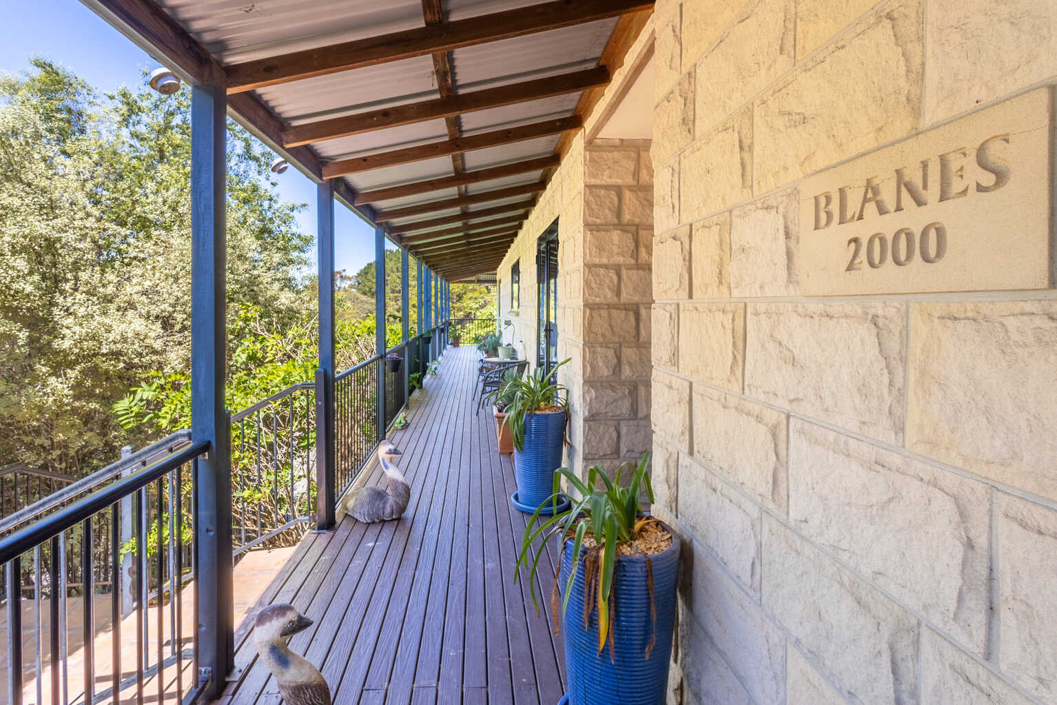 38B Morris Place Little Hartley