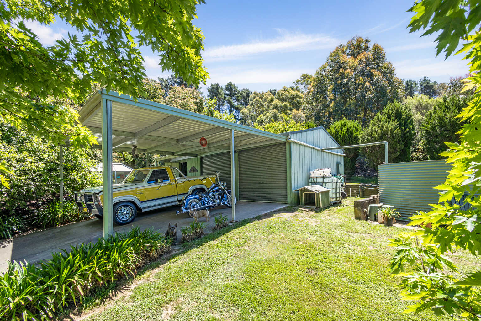 38B Morris Place Little Hartley