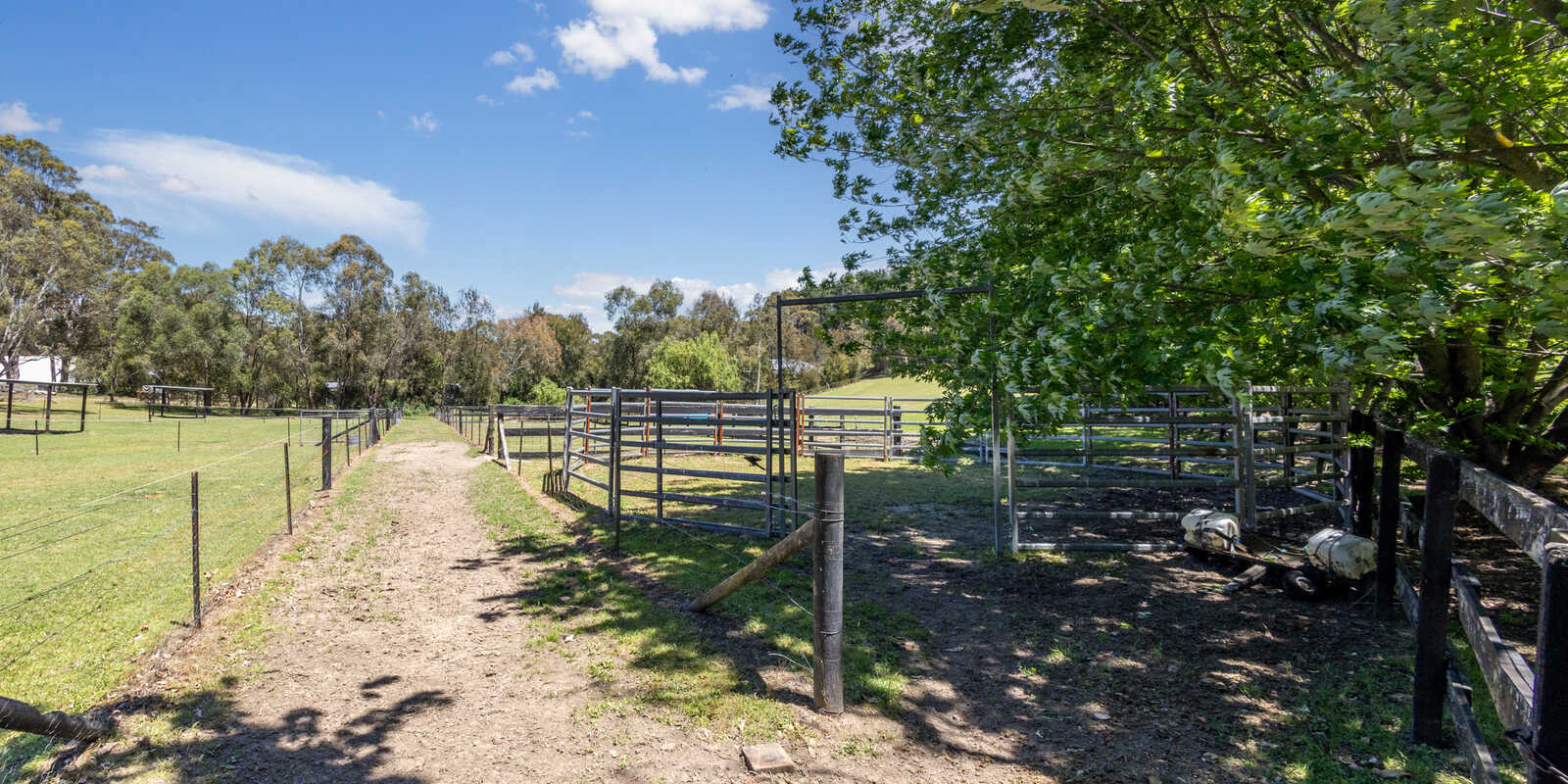 38B Morris Place Little Hartley
