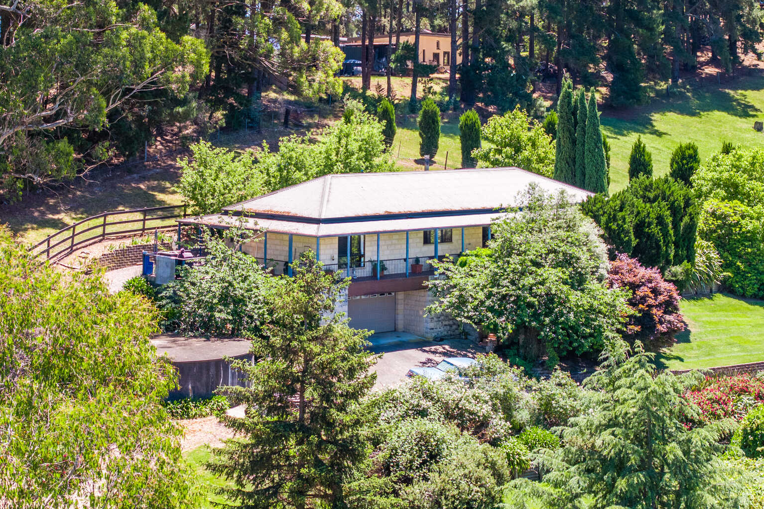 38B Morris Place Little Hartley