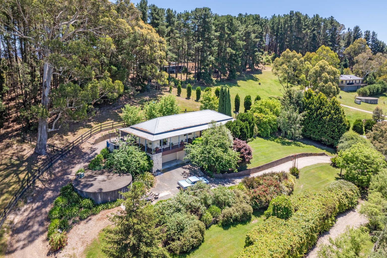 38B Morris Place Little Hartley