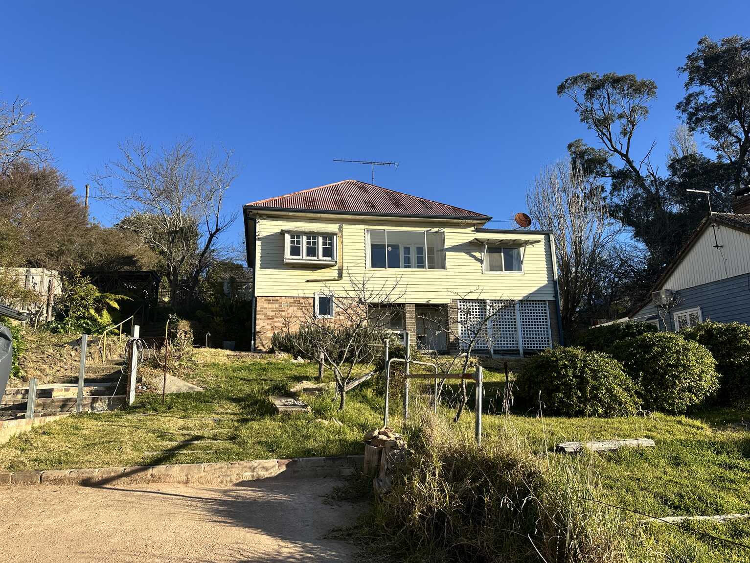 20 Shipley Road Blackheath