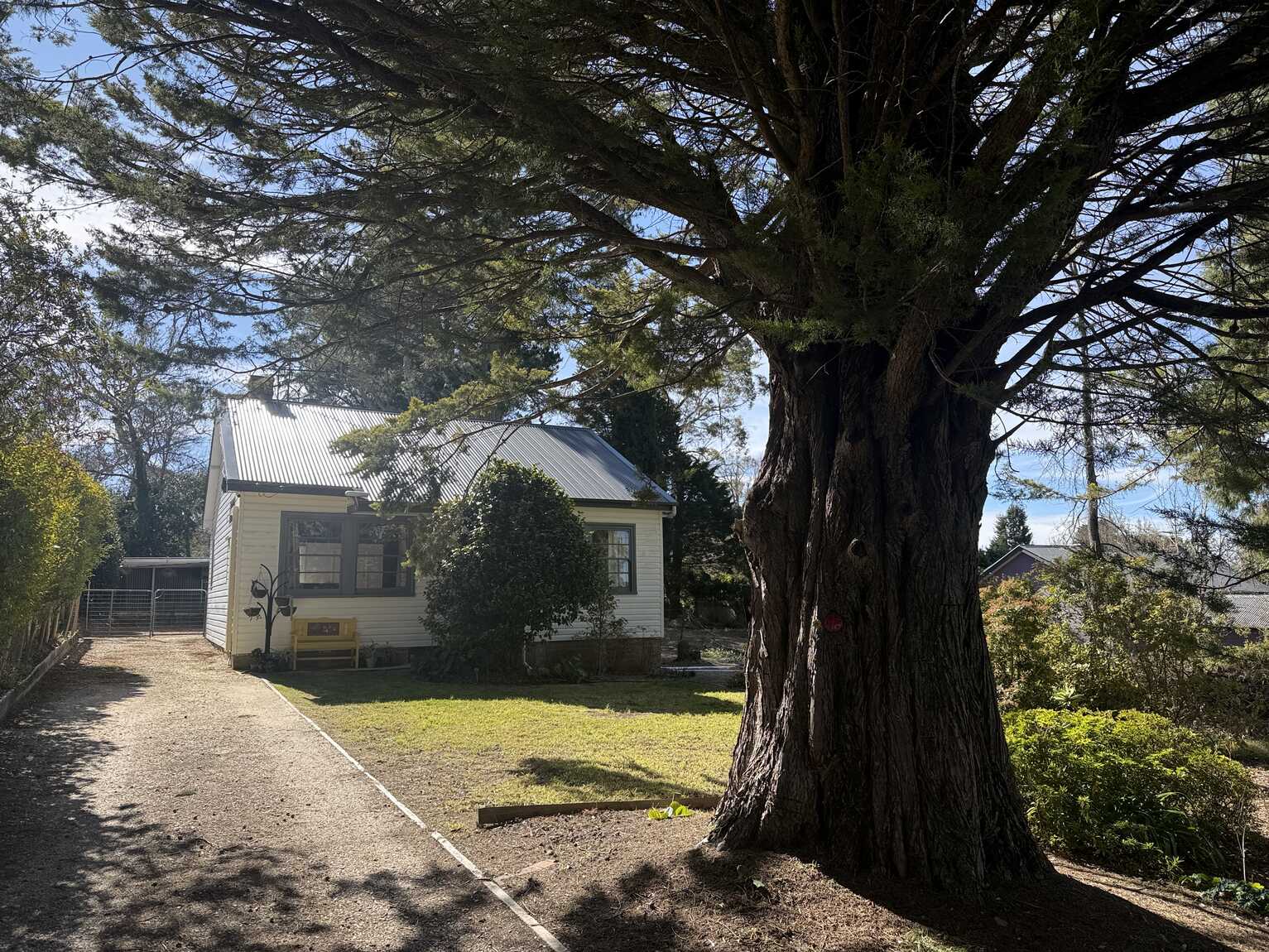 8 Evans Lookout Road Blackheath