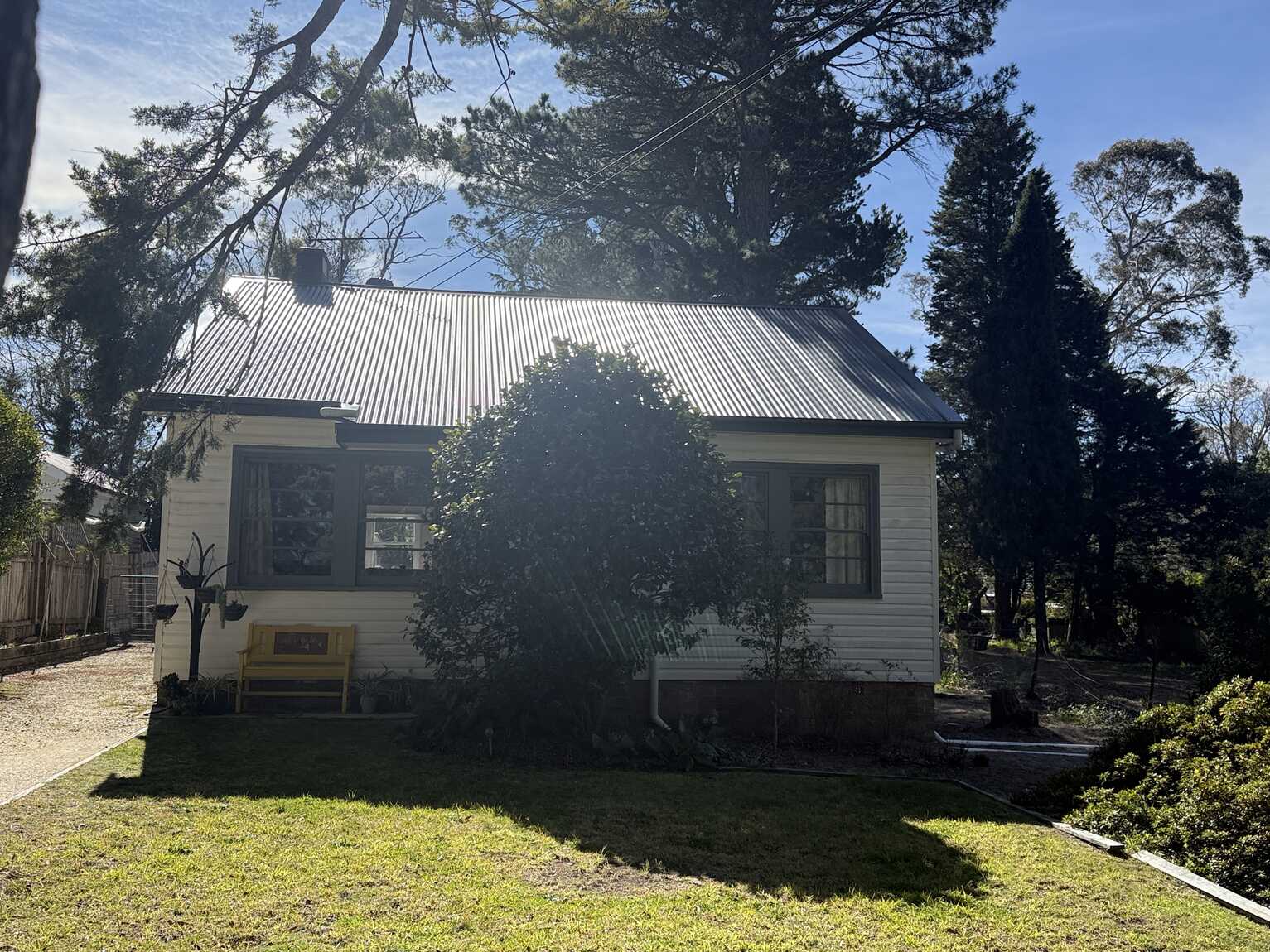 8 Evans Lookout Road Blackheath
