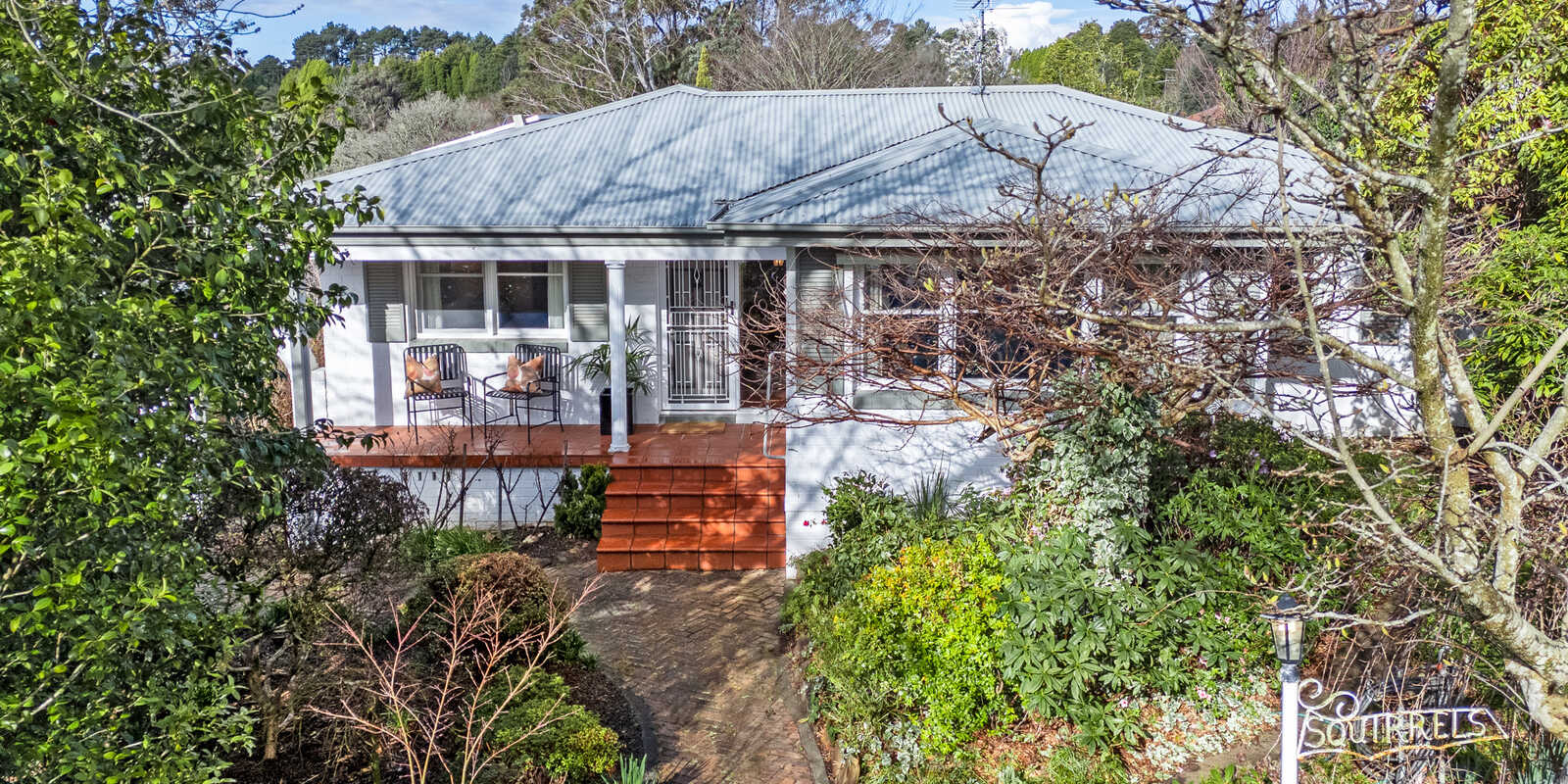 3 Gardiner Crescent Blackheath