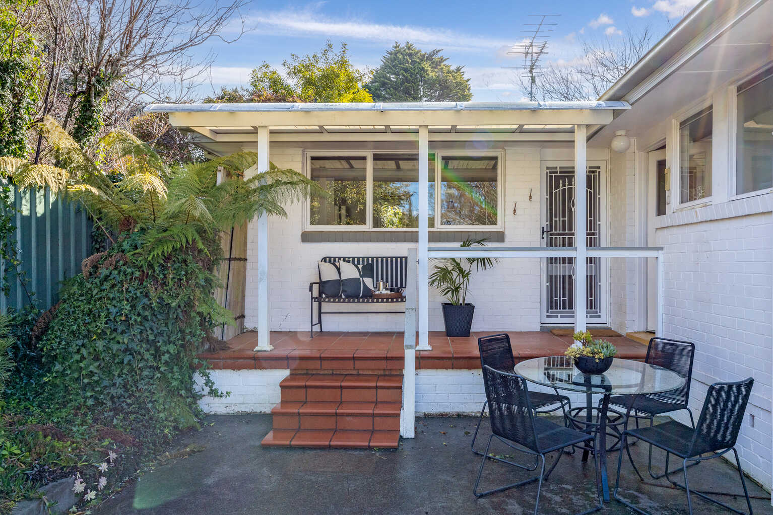 3 Gardiner Crescent Blackheath 3 Gardiner Crescent Blackheath