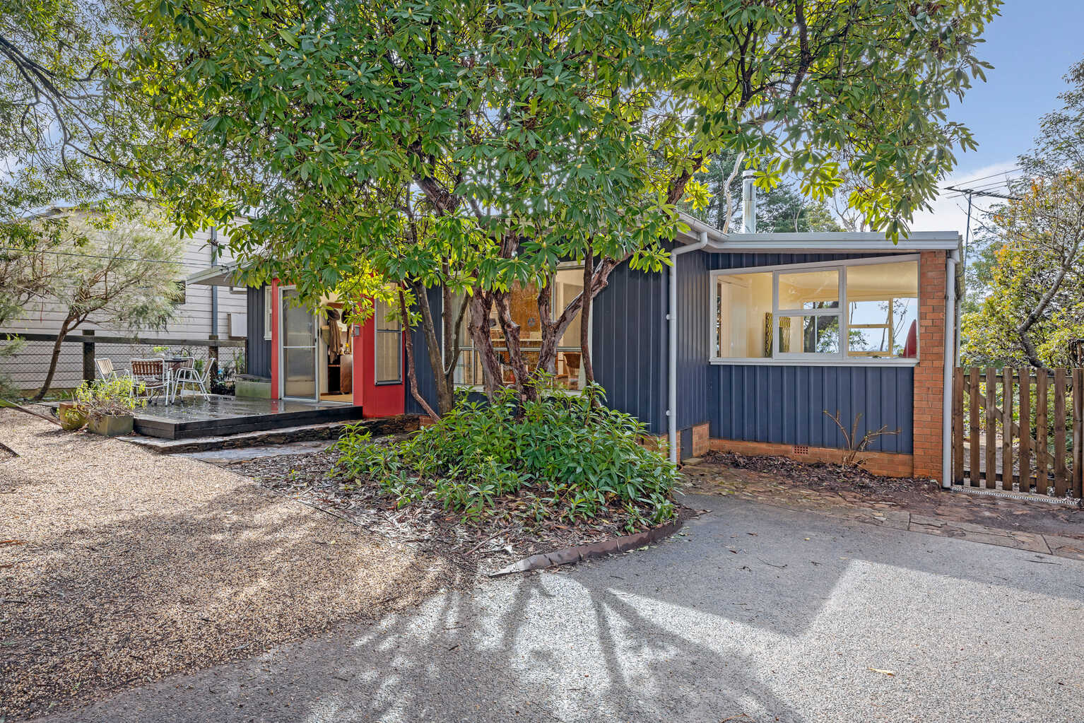 33 Days Crescent Blackheath