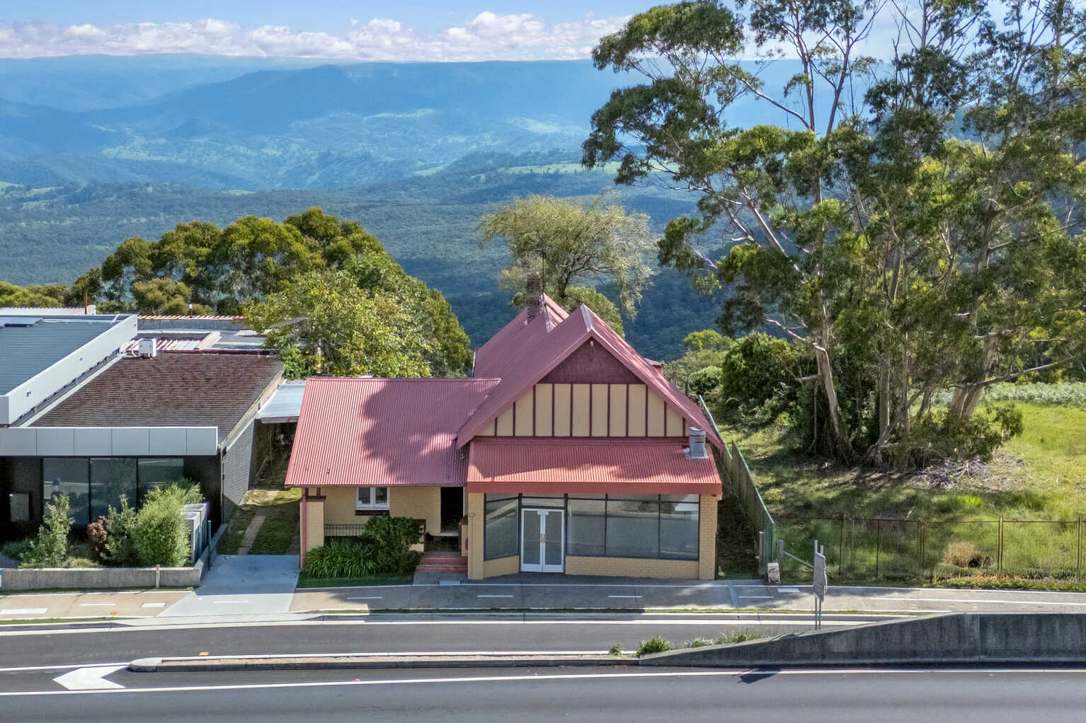 40 Great Western Highway Medlow Bath