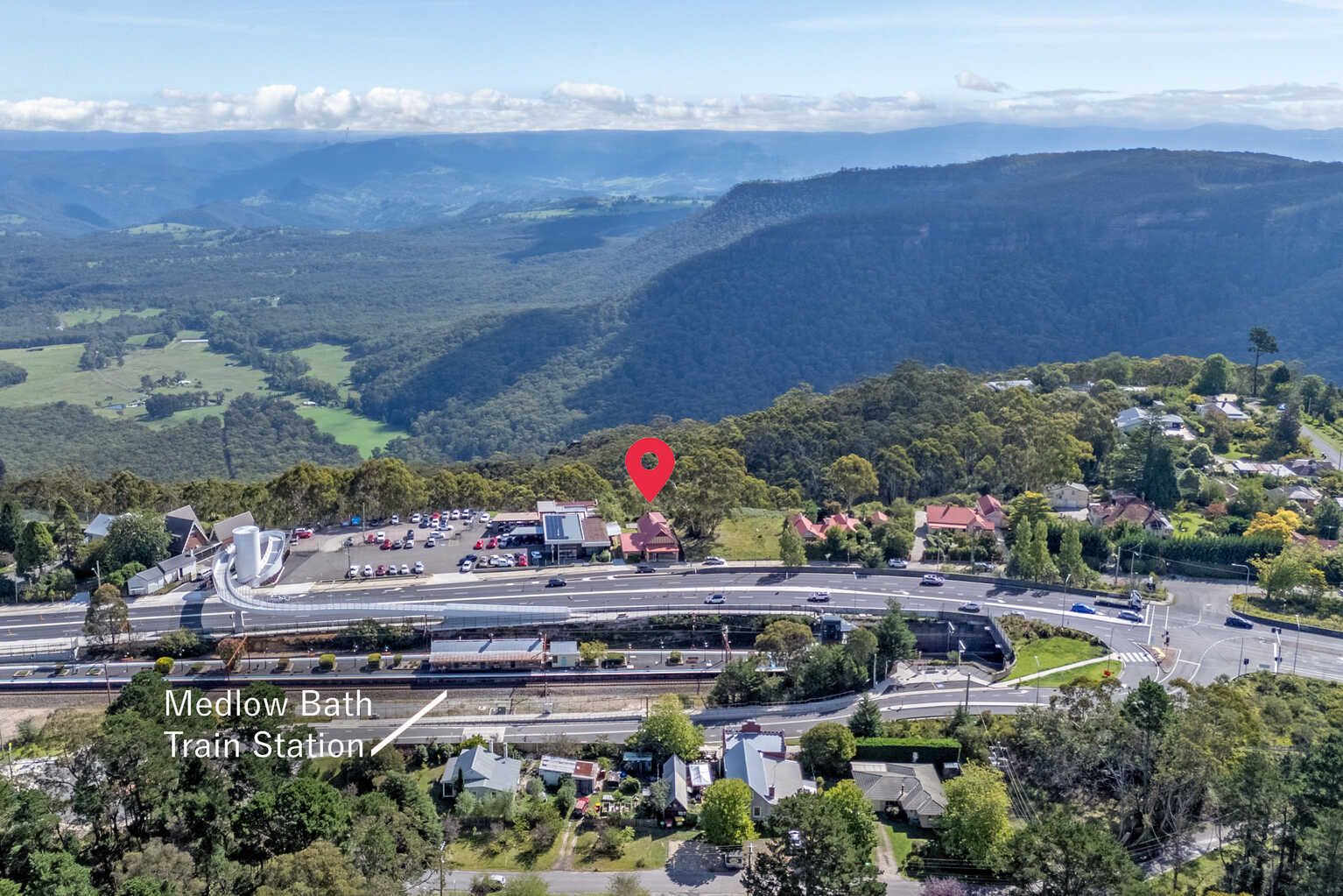 40 Great Western Highway Medlow Bath