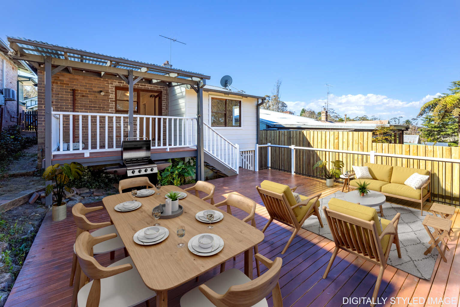 9 Vale Street Katoomba