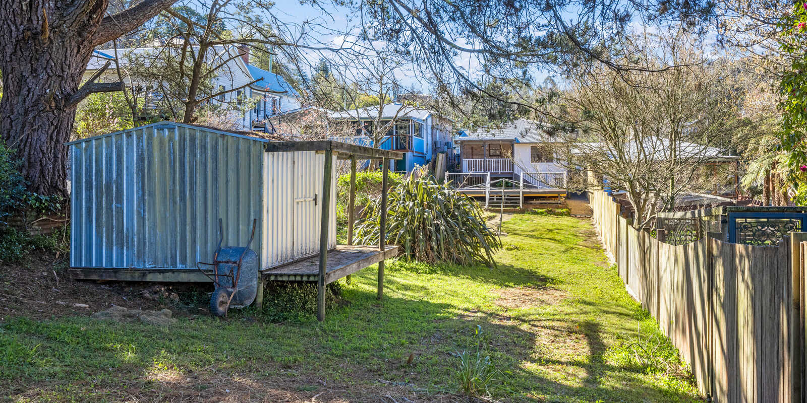 9 Vale Street Katoomba