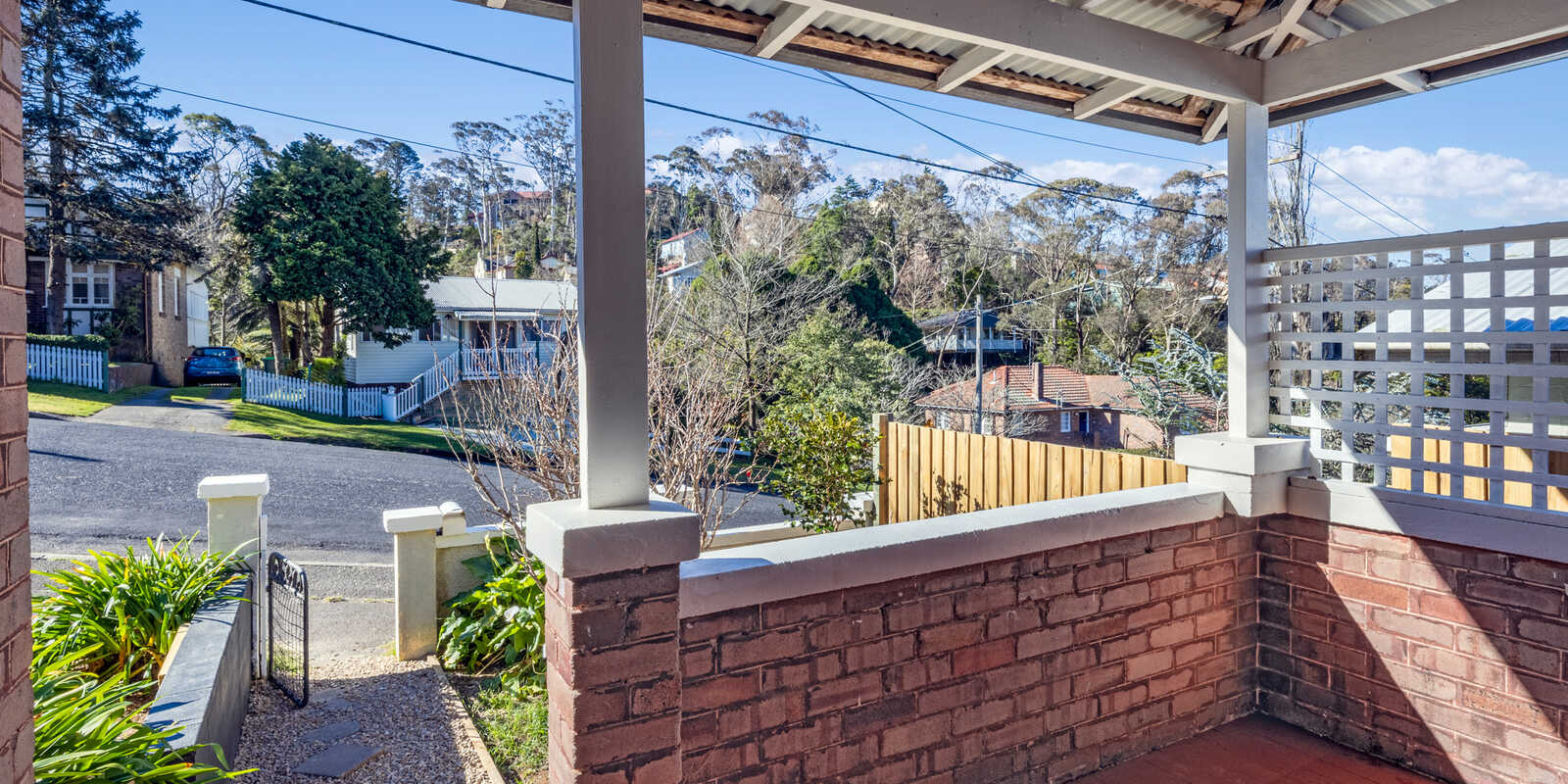 9 Vale Street Katoomba