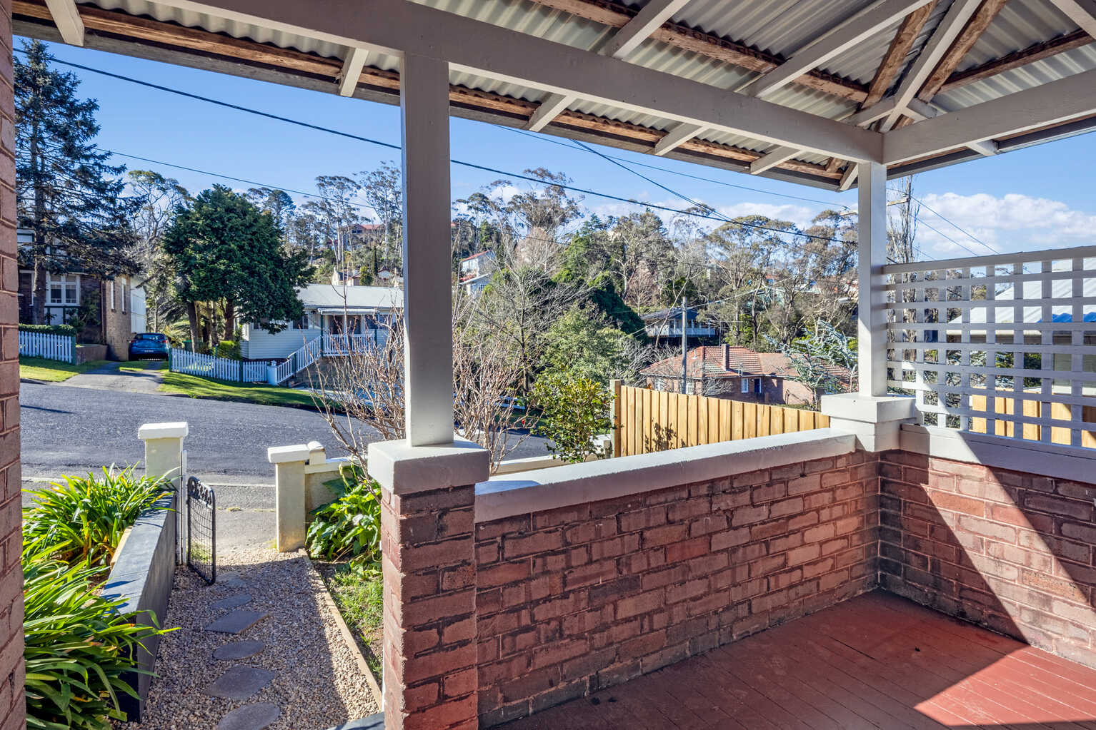 9 Vale Street Katoomba