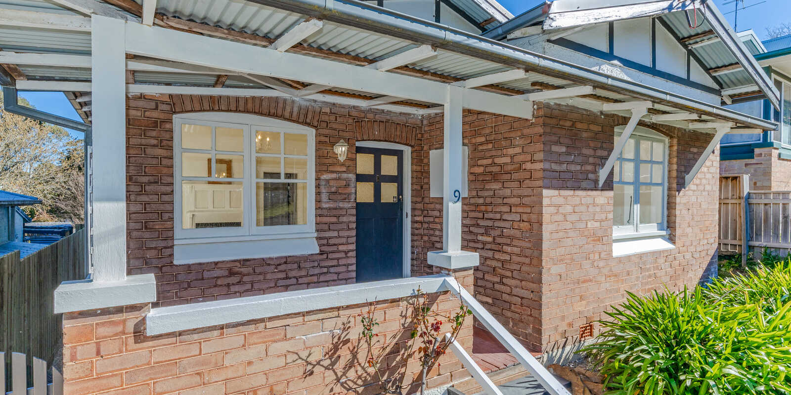 9 Vale Street Katoomba