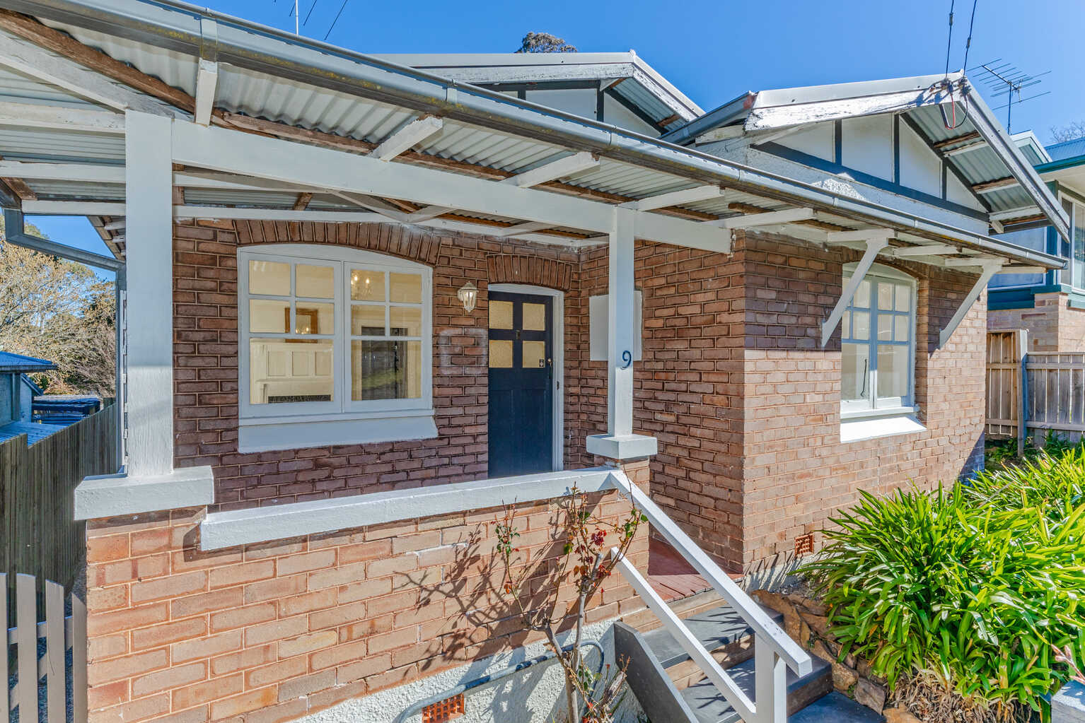 9 Vale Street Katoomba