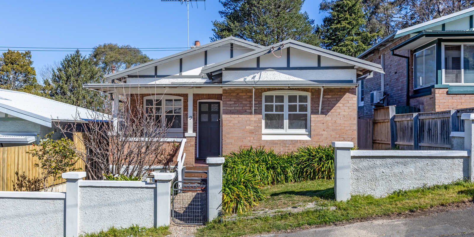 9 Vale Street Katoomba