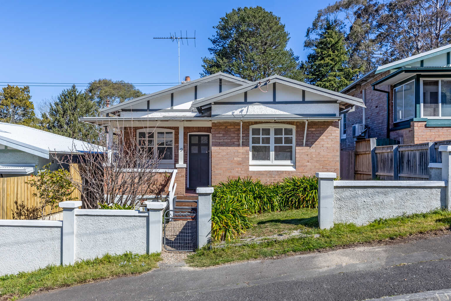 9 Vale Street Katoomba