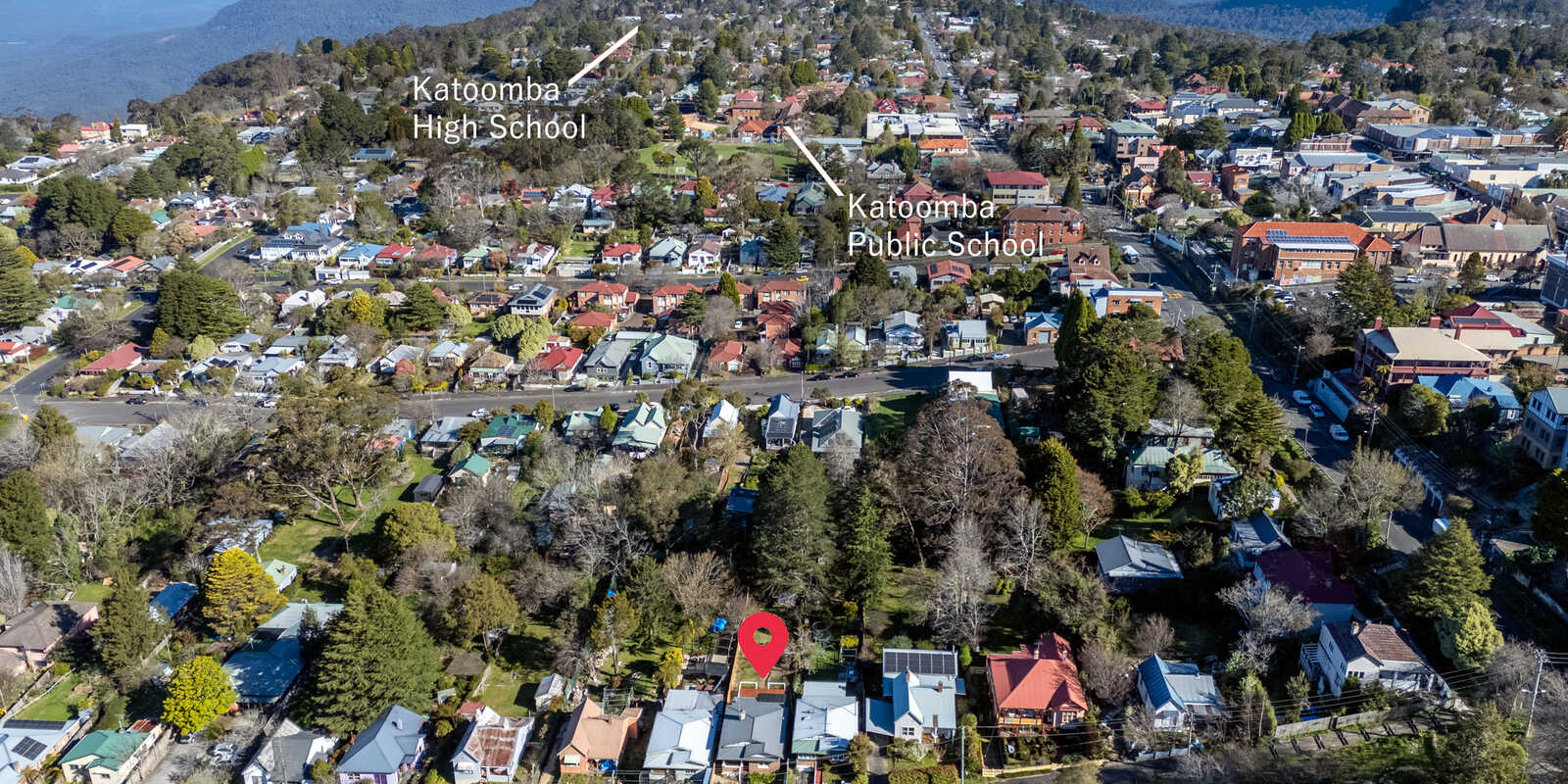 9 Vale Street Katoomba