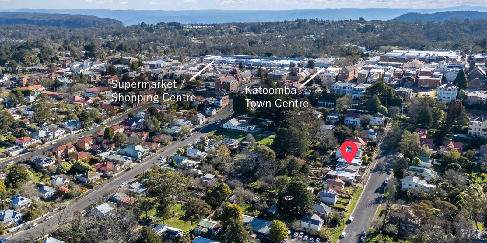 9 Vale Street Katoomba