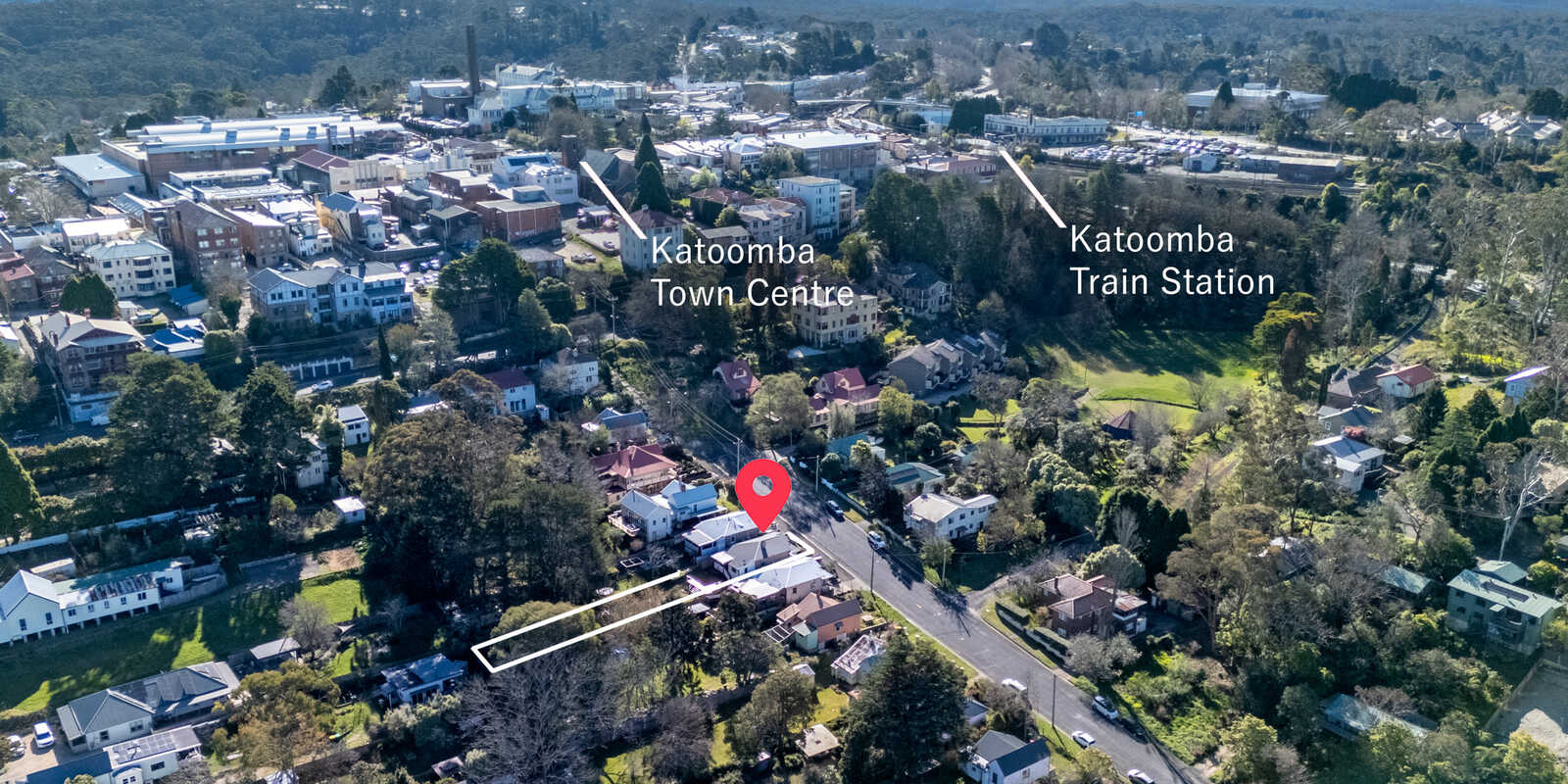 9 Vale Street Katoomba