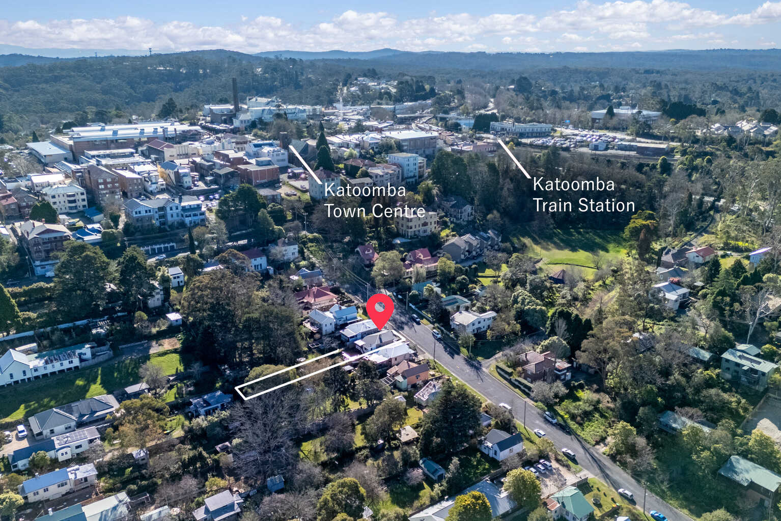 9 Vale Street Katoomba