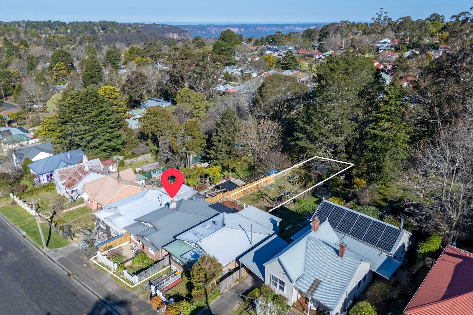 9 Vale Street Katoomba