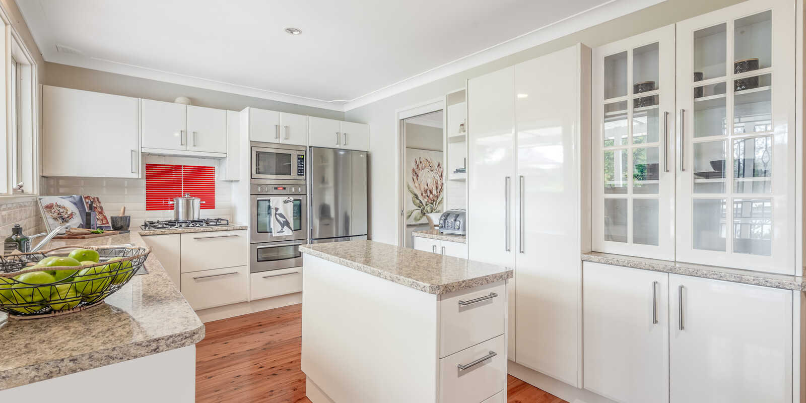 3 Gardiner Crescent Blackheath