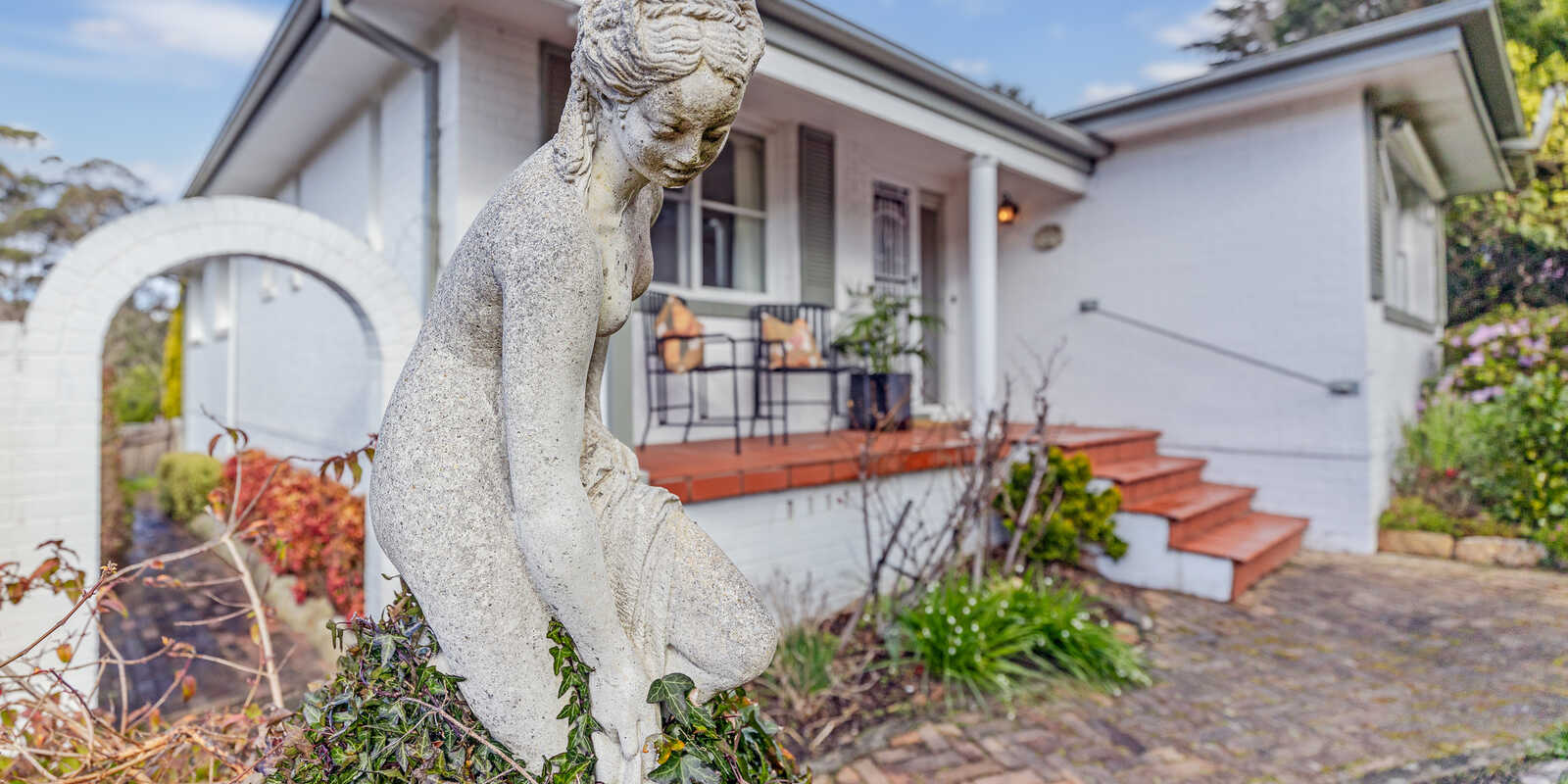 3 Gardiner Crescent Blackheath