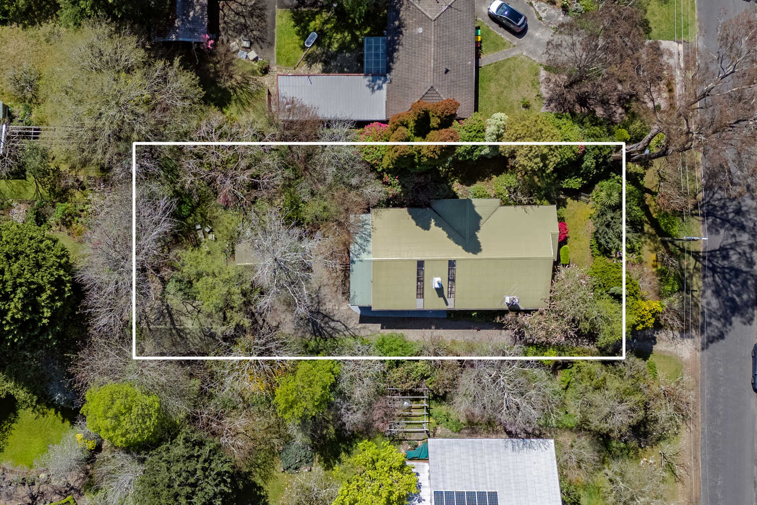 42 Inconstant Street Blackheath