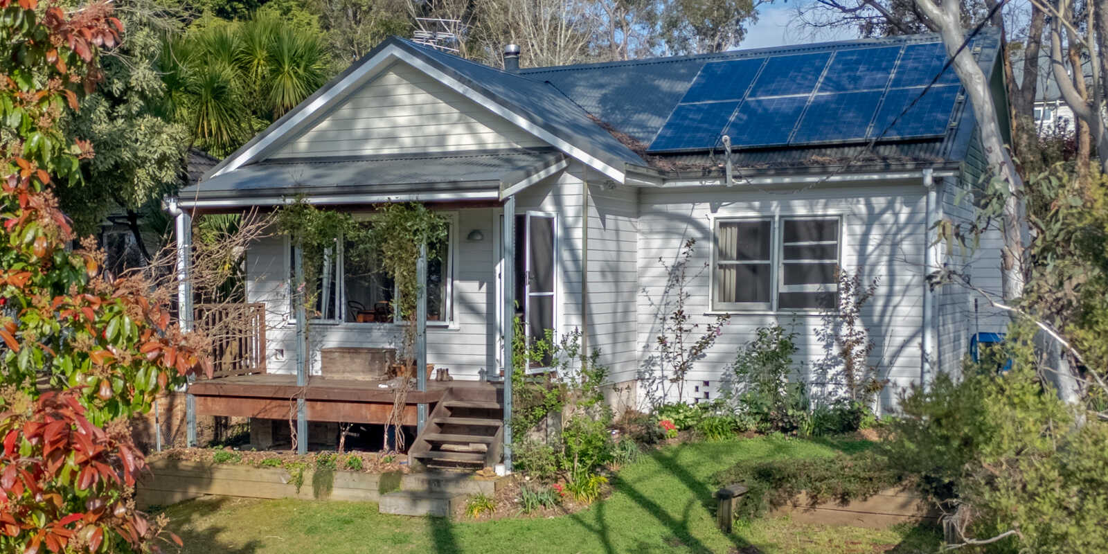 61 Godson Avenue Blackheath 61 Godson Avenue Blackheath