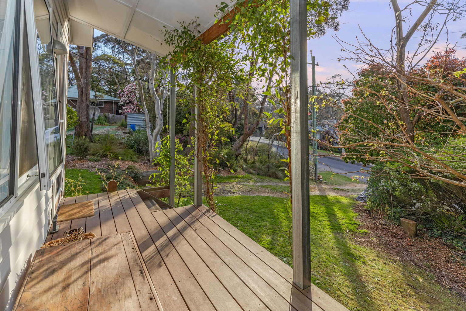 61 Godson Avenue Blackheath