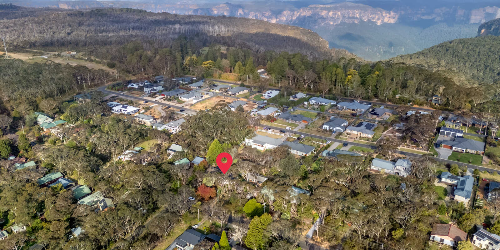61 Godson Avenue Blackheath