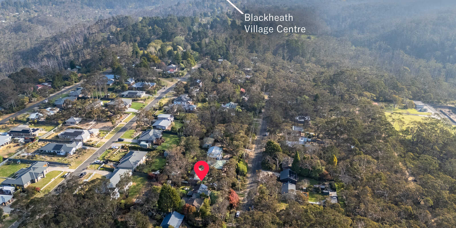61 Godson Avenue Blackheath