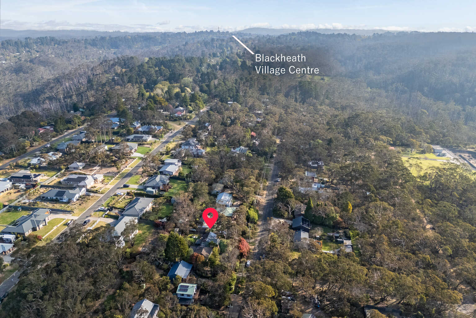 61 Godson Avenue Blackheath