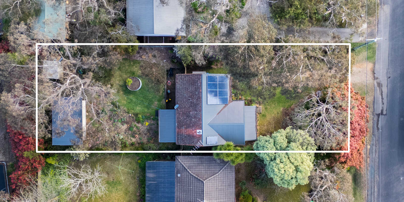 61 Godson Avenue Blackheath