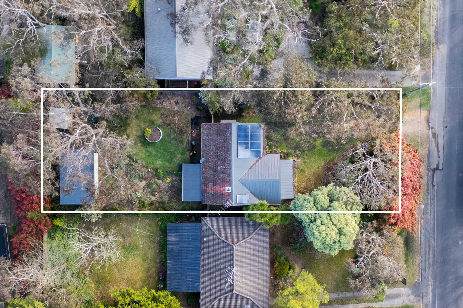 61 Godson Avenue Blackheath