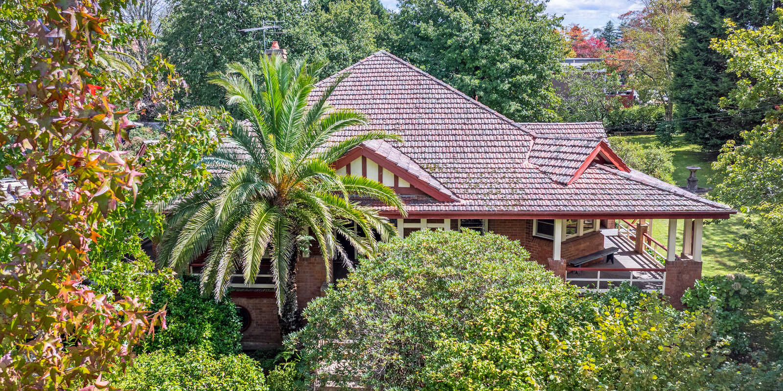 144 Wentworth Street Blackheath