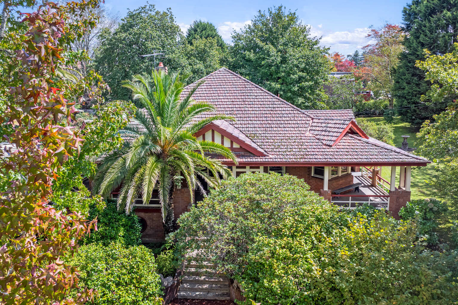 144 Wentworth Street Blackheath
