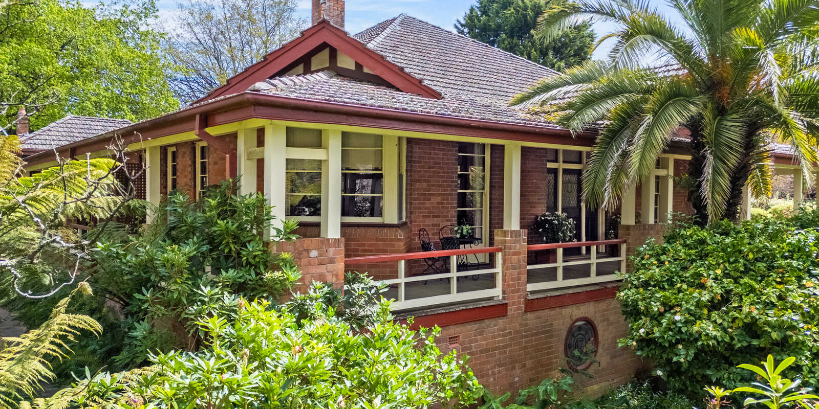 144 Wentworth Street Blackheath