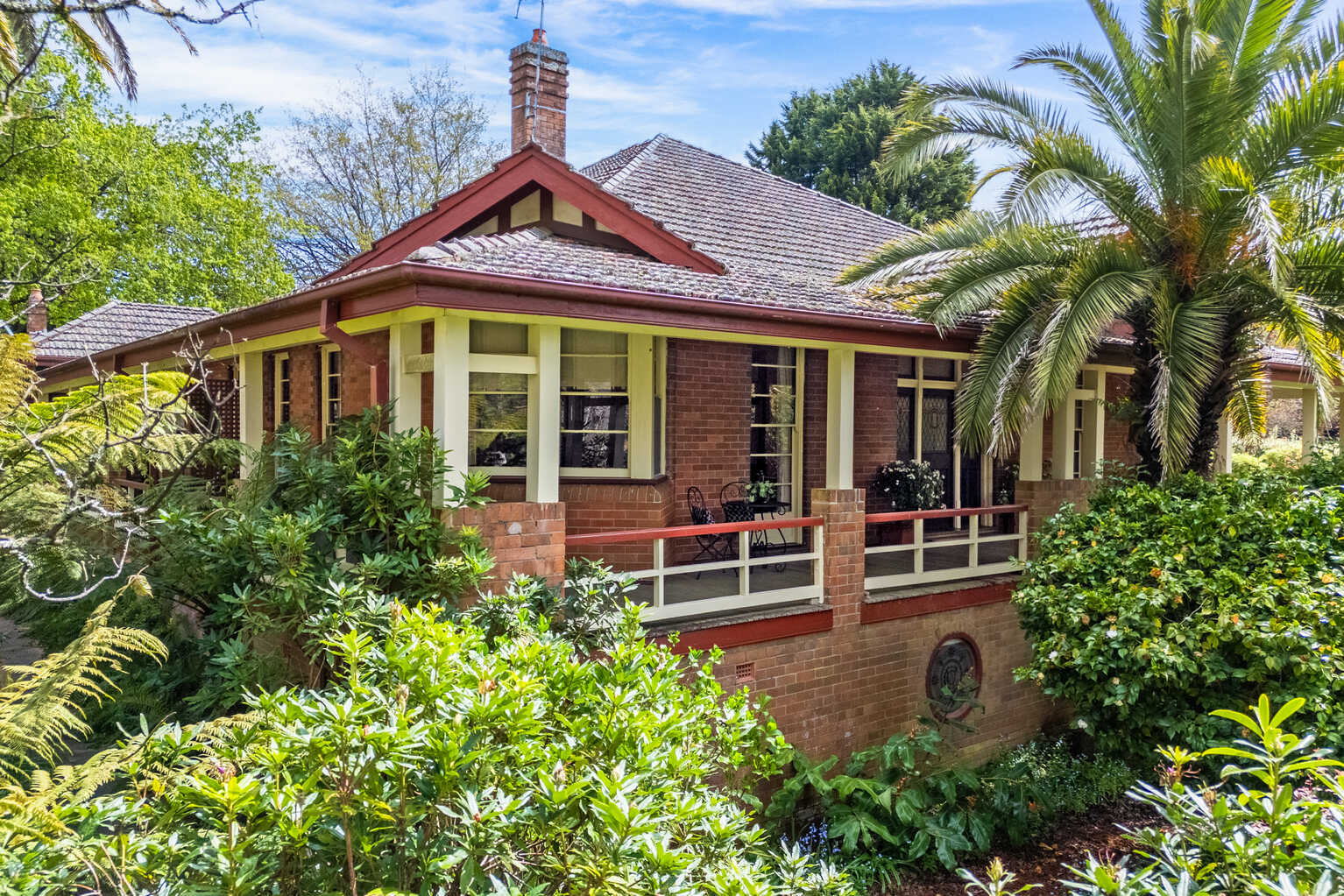 144 Wentworth Street Blackheath