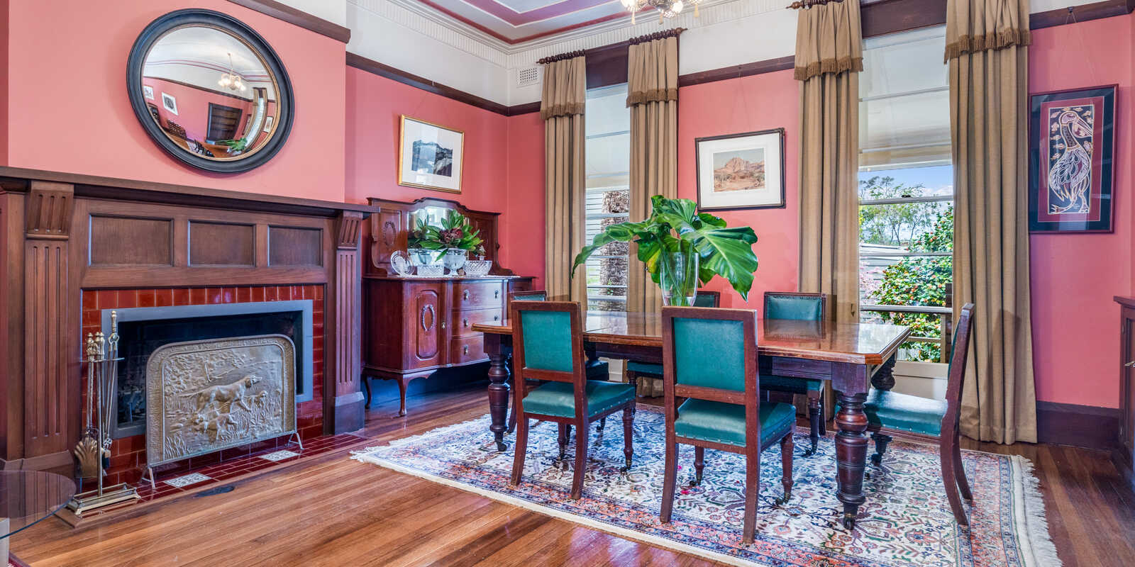 144 Wentworth Street Blackheath