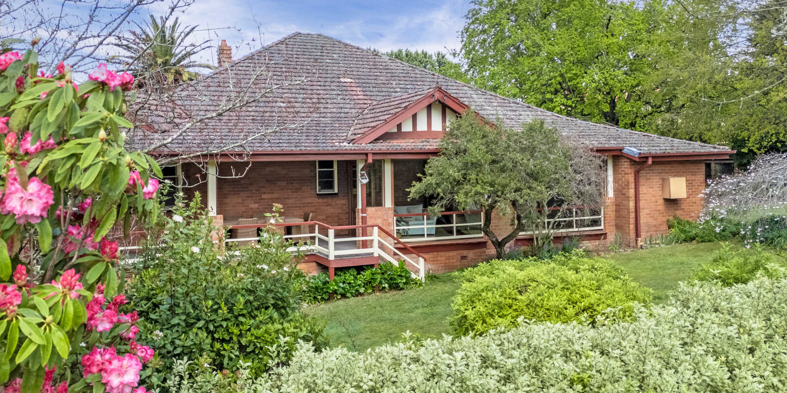 144 Wentworth Street Blackheath